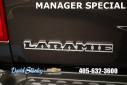 Thumbnail image of 2022 Ram 2500 at David Stanley Chevrolet