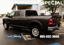 Thumbnail image of 2022 Ram 2500 at David Stanley Chevrolet