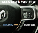 Thumbnail image of 2022 Ram 2500 at David Stanley Chevrolet