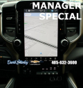 Thumbnail image of 2022 Ram 2500 at David Stanley Chevrolet