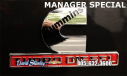 Thumbnail image of 2022 Ram 2500 at David Stanley Chevrolet