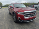 2023 GMC Acadia SLE at Towne Chevrolet Buick Cadillac