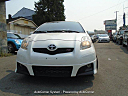 Thumbnail image of 2010 Toyota Yaris at Not Secure Example Site