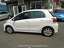Thumbnail image of 2010 Toyota Yaris at Not Secure Example Site