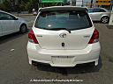 Thumbnail image of 2010 Toyota Yaris at Not Secure Example Site