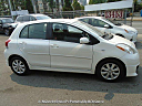 Thumbnail image of 2010 Toyota Yaris at Not Secure Example Site