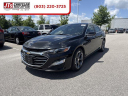 Thumbnail image of 2023 Chevrolet Malibu at JT's Chrysler Jeep Dodge (new)