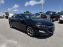 Thumbnail image of 2023 Chevrolet Malibu at JT's Chrysler Jeep Dodge (new)