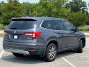 Thumbnail image of 2020 Honda Pilot at Vaden Chevrolet Pooler - New