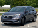 Thumbnail image of 2020 Honda Pilot at Vaden Chevrolet Pooler - New