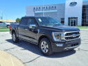 Thumbnail image of 2022 Ford F-150 at Bob Moore Ford