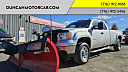 Thumbnail image of 2013 GMC Sierra 3500HD at Duncan Motors