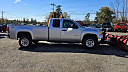 Thumbnail image of 2013 GMC Sierra 3500HD at Duncan Motors