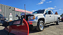 2013 GMC Sierra 3500HD Work Truck at Duncan Motors