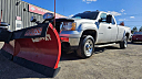 Thumbnail image of 2013 GMC Sierra 3500HD at Duncan Motors