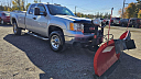 Thumbnail image of 2013 GMC Sierra 3500HD at Duncan Motors