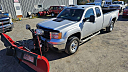 Thumbnail image of 2013 GMC Sierra 3500HD at Duncan Motors