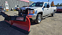 Thumbnail image of 2013 GMC Sierra 3500HD at Duncan Motors