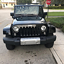 Thumbnail image of 2014 Jeep Wrangler Unlimited at Autosport of Wellington, FL