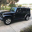 Thumbnail image of 2014 Jeep Wrangler Unlimited at Autosport of Wellington, FL
