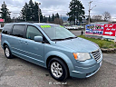 Thumbnail image of 2008 Chrysler Town and Country at BC Cars LLC