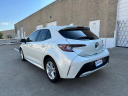 2020 Toyota Corolla Hatchback SE at LEGACY DRIVE AUTO GROUP, INC.