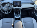 Thumbnail image of 2022 Toyota RAV4 Hybrid at Gateway Ford Lincoln