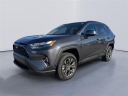 Thumbnail image of 2022 Toyota RAV4 Hybrid at Gateway Ford Lincoln