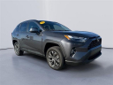 Thumbnail image of 2022 Toyota RAV4 Hybrid at Gateway Ford Lincoln