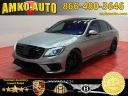 Thumbnail image of 2015 Mercedes-Benz S-Class at AMKO Auto Laurel