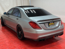 Thumbnail image of 2015 Mercedes-Benz S-Class at AMKO Auto Laurel