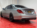 Thumbnail image of 2015 Mercedes-Benz S-Class at AMKO Auto Laurel
