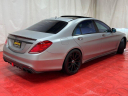 Thumbnail image of 2015 Mercedes-Benz S-Class at AMKO Auto Laurel