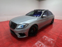Thumbnail image of 2015 Mercedes-Benz S-Class at AMKO Auto Laurel