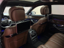 Thumbnail image of 2015 Mercedes-Benz S-Class at AMKO Auto Laurel