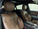 Thumbnail image of 2015 Mercedes-Benz S-Class at AMKO Auto Laurel
