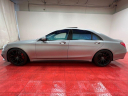 Thumbnail image of 2015 Mercedes-Benz S-Class at AMKO Auto Laurel