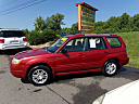 Thumbnail image of 2006 Subaru Forester at Carolina Auto Sales # 2 LLC