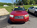 Thumbnail image of 2006 Subaru Forester at Carolina Auto Sales # 2 LLC