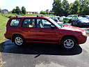 2006 Subaru Forester 2.5 XT Limited at Carolina Auto Sales # 2 LLC