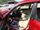Thumbnail image of 2006 Subaru Forester at Carolina Auto Sales # 2 LLC