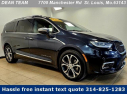 Thumbnail image of 2021 Chrysler Pacifica at Dean Team Volvo - New