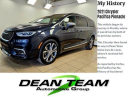 Thumbnail image of 2021 Chrysler Pacifica at Dean Team Volvo - New