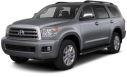 Thumbnail image of 2012 Toyota Sequoia at Baron Honda
