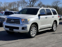 Thumbnail image of 2012 Toyota Sequoia at Baron Honda