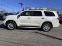 Thumbnail image of 2012 Toyota Sequoia at Baron Honda