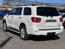 Thumbnail image of 2012 Toyota Sequoia at Baron Honda