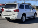 Thumbnail image of 2012 Toyota Sequoia at Baron Honda