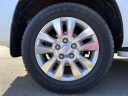 2012 Toyota Sequoia Platinum at Baron Honda