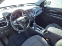 Thumbnail image of 2023 Chevrolet Equinox at D'orazio Ford